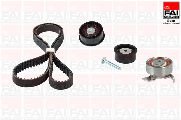Timing Belt Kit